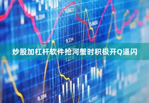 炒股加杠杆软件抢河蟹时积极开Q逼闪